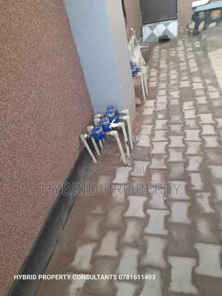 11bdrm Apartment in Kasubi~Namungoona, Rubaga for sale
