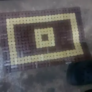 Wooden Mats