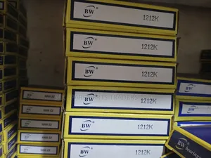 Machinery Bearings