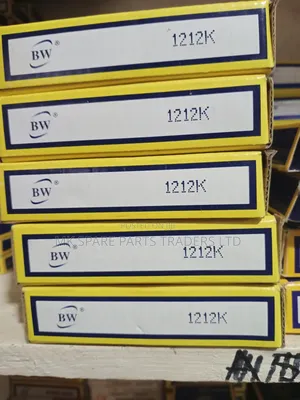 Machinery Bearings