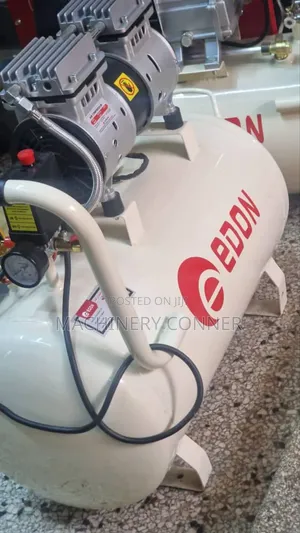 50ltr Silent Compressor