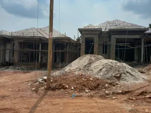 Furnished 4bdrm Bungalow in Kira for sale