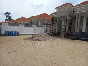 Furnished 5bdrm House in Najjera Gated Estate, Kira for sale