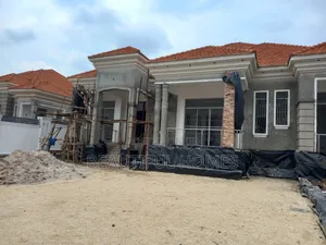 Furnished 5bdrm House in Najjera Gated Estate, Kira for sale