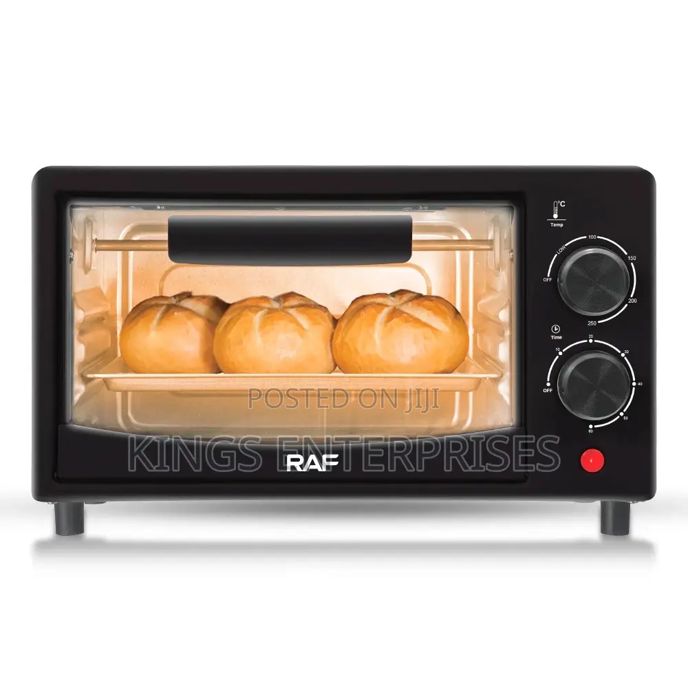 Mini Electric Oven