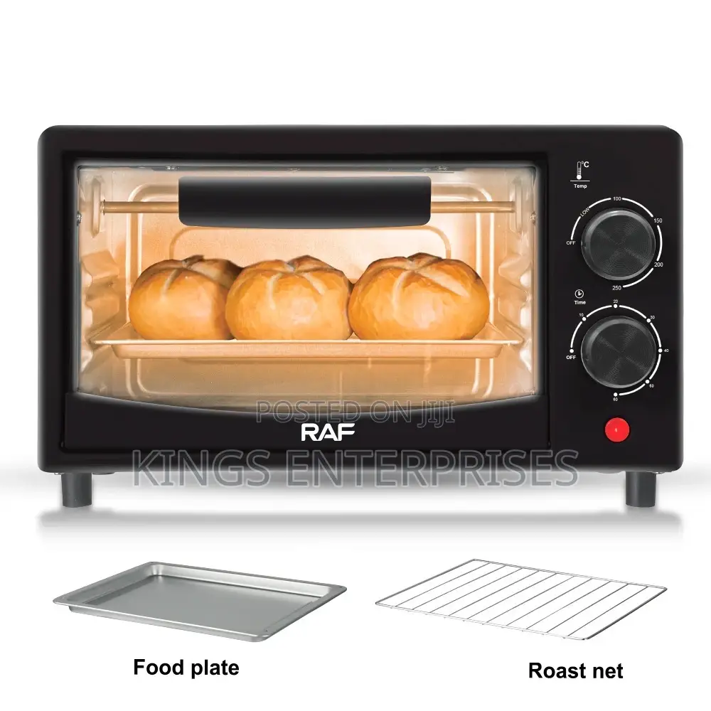 Mini Electric Oven