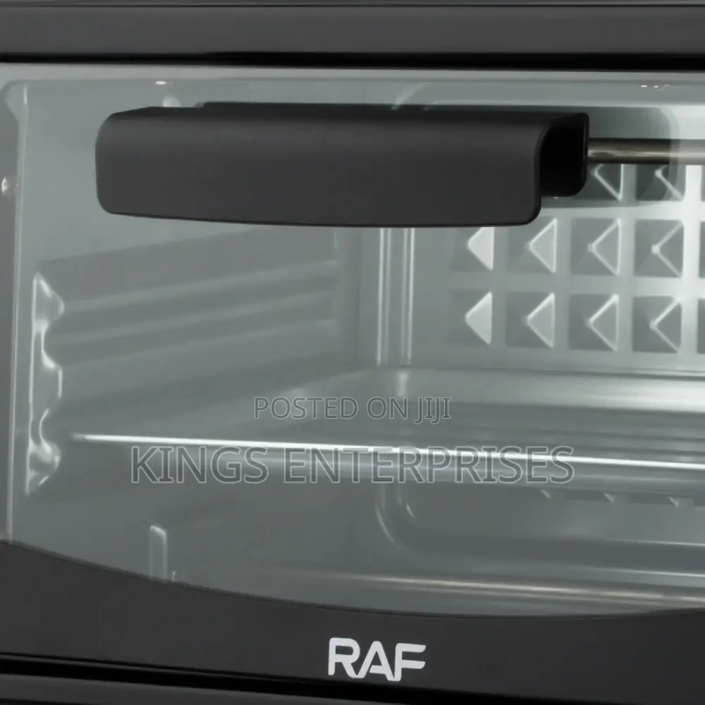Mini Electric Oven