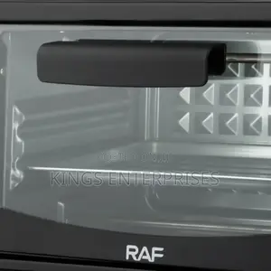 Mini Electric Oven