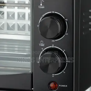 Mini Electric Oven