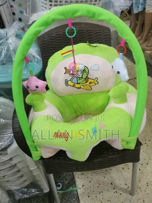 Baby Seat Trainers