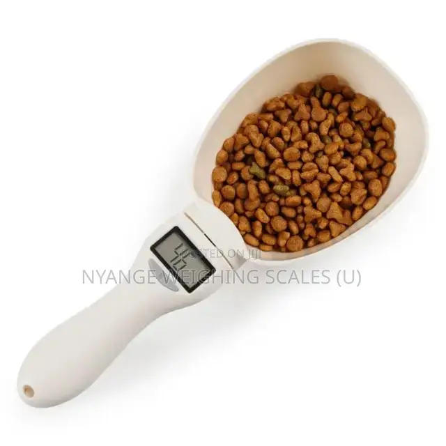 Banaffe Mini 200g Portable Table Spoon Scales