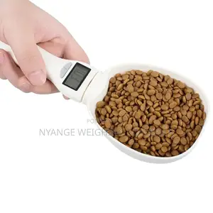 Accurate Portable 200g Mini Spoon Scales [2]