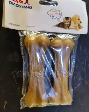 Photo - Plastic Pet Toy