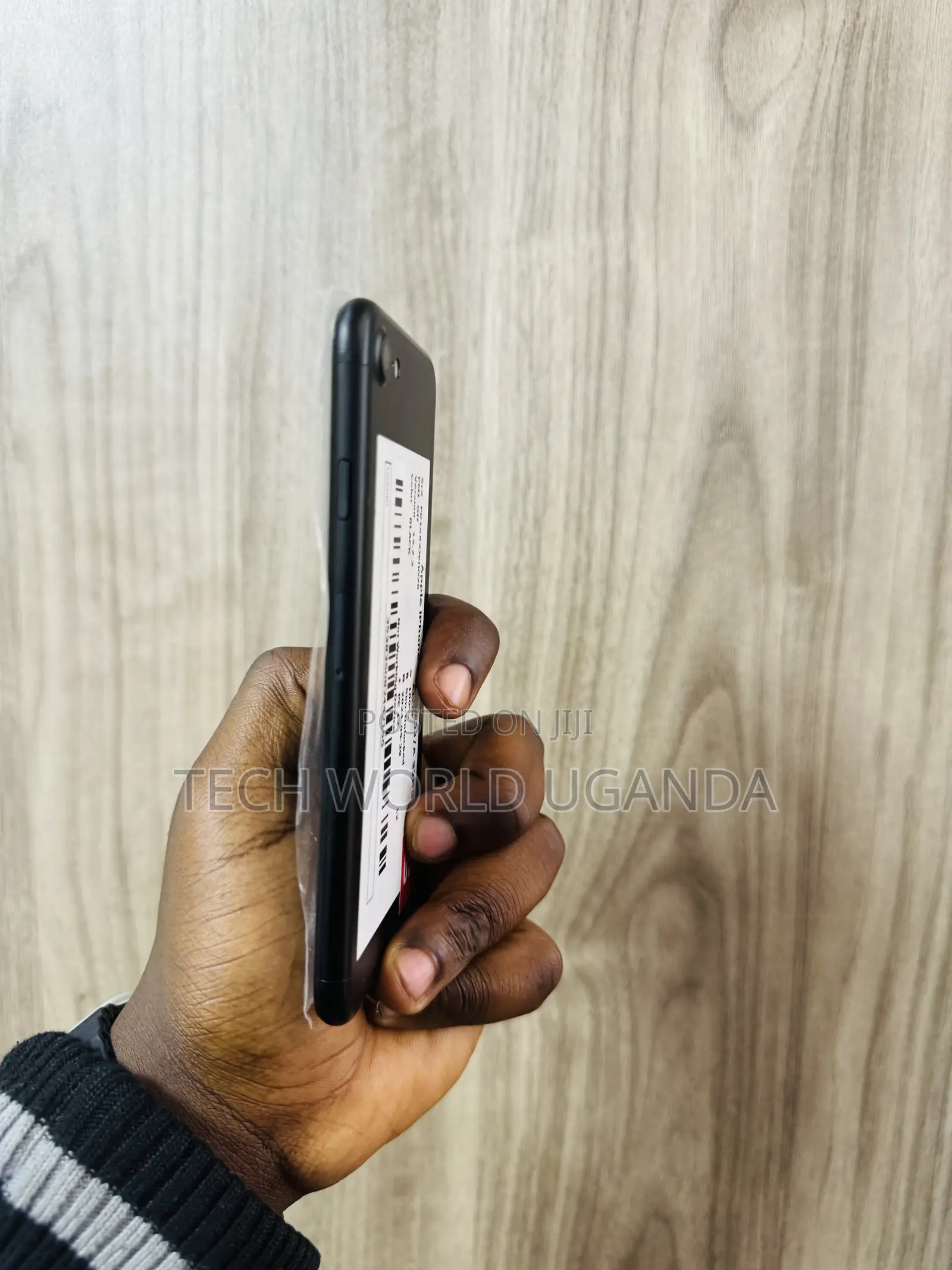Apple iPhone 7 32 GB Black