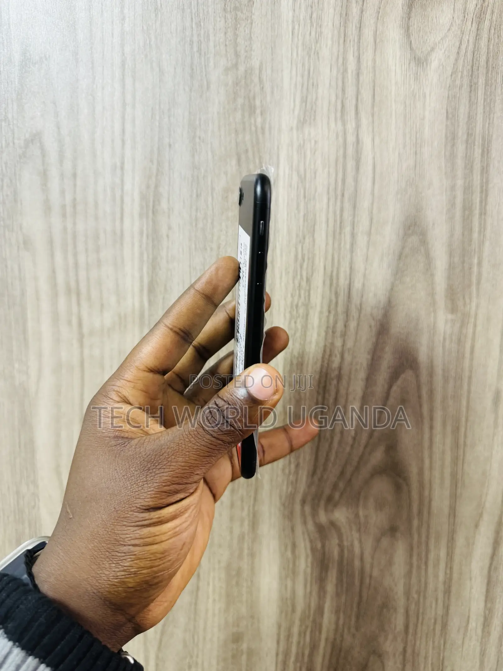 Apple iPhone 7 32 GB Black