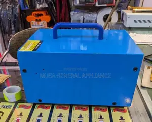 Digital Blower