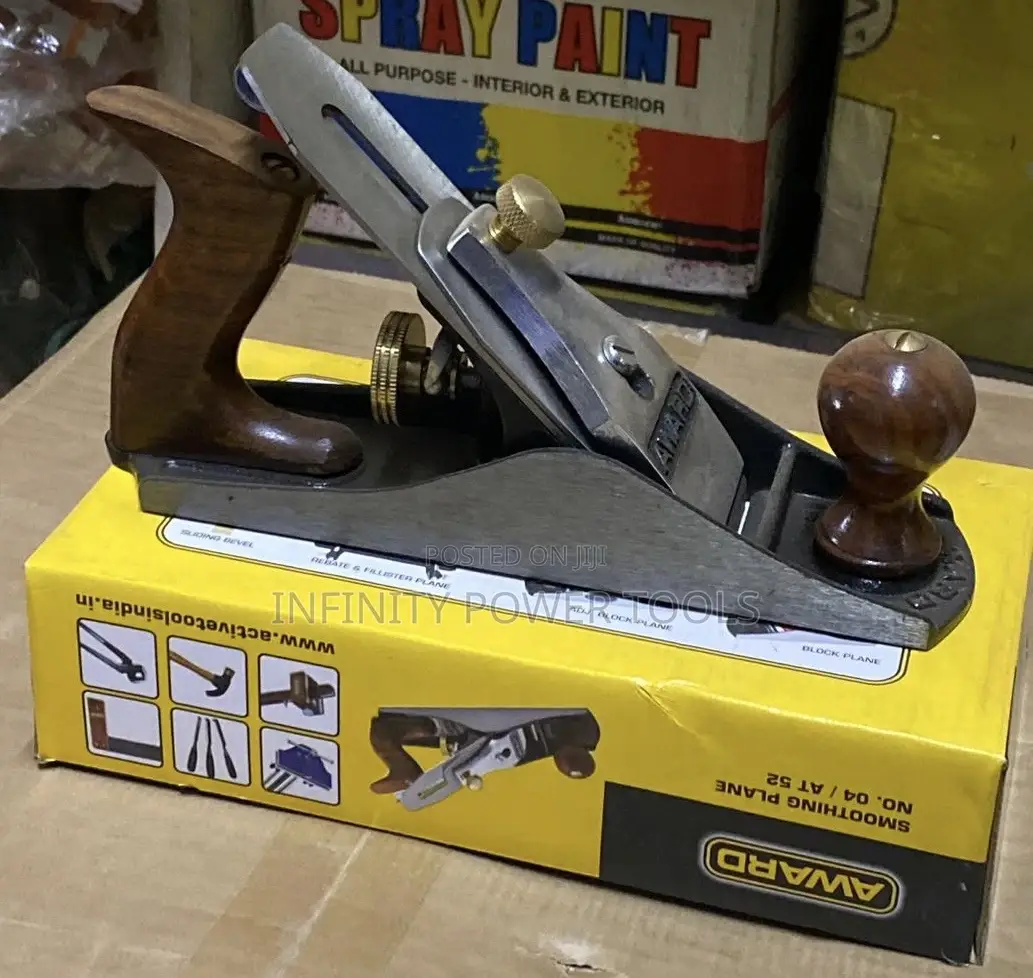 Smooth Plane