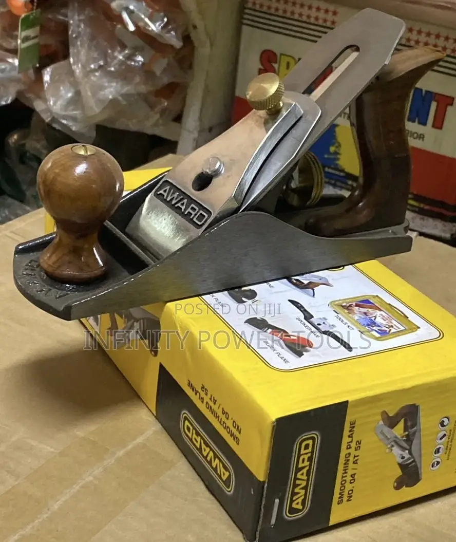 Smooth Plane