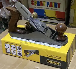 Smooth Plane