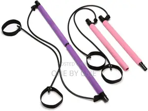 Muscle Body Shaping Exercise Stick for Weight Loss