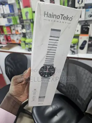 Haino Teko Smart Watch Both Android and iPhones