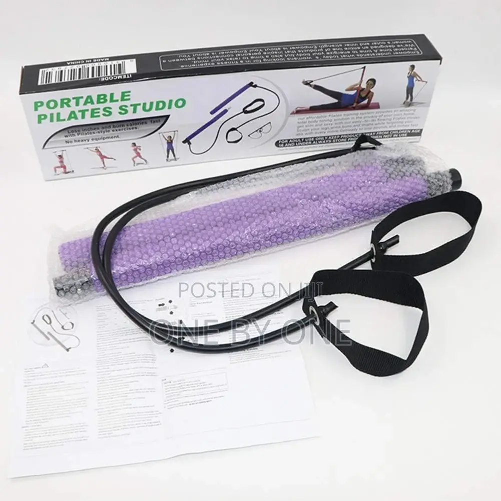 Exercise Kit Resistance Band Body Shaping Body Workout
