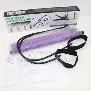 Exercise Kit Resistance Band Body Shaping Body Workout