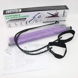 Exercise Kit Resistance Band Body Shaping Body Workout