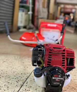 Brush Cutter Gx35 Honda