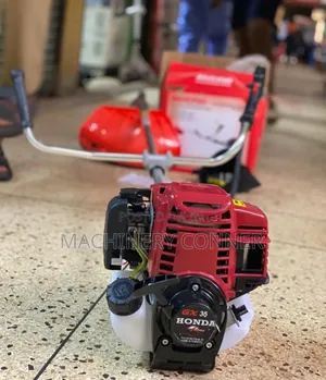Brush Cutter Gx35 Honda