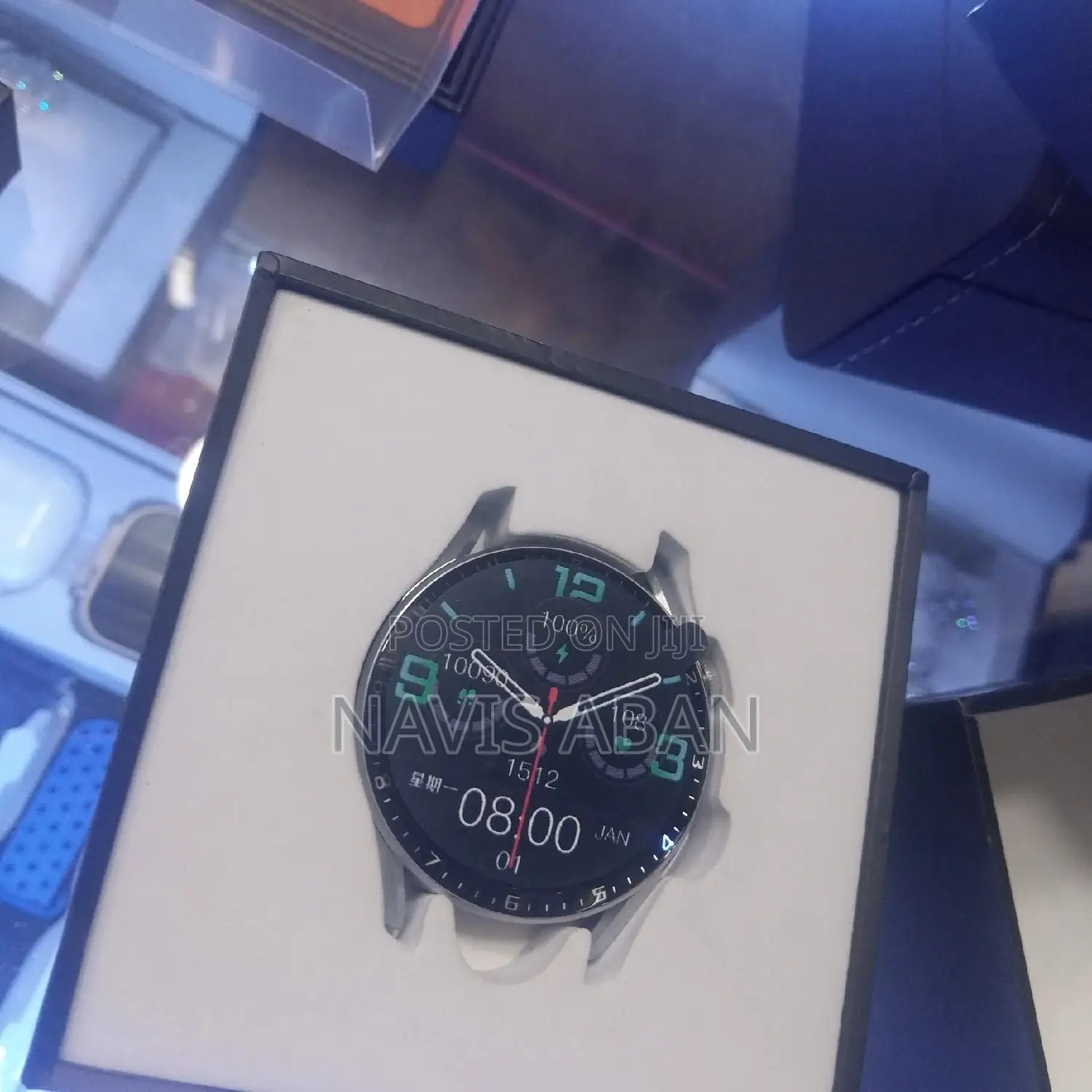 X2 Pro Smart Watch