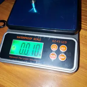 Photo - Waterproof Table Top Digital Weighing Scales for Sale [133]