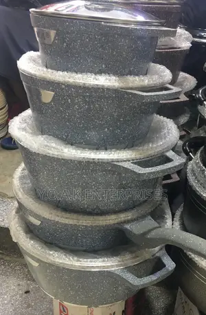 WK Cookware Marble Dish