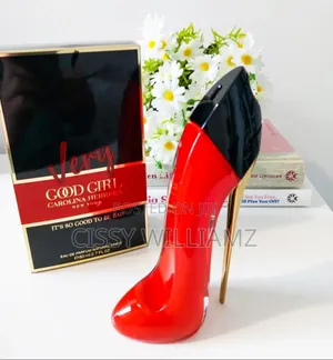 Carolina Herrera Very Good Girl Eau De Parfum/Very Good Girl