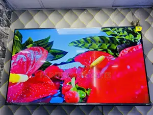 Brand New Hisense 65 Inch Smart Uhd A7 Series