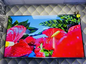 Brand New Hisense 65 Inch Smart Uhd A7 Series