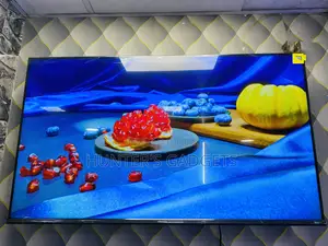 Brand New Hisense 65 Inch Smart Uhd A7 Series