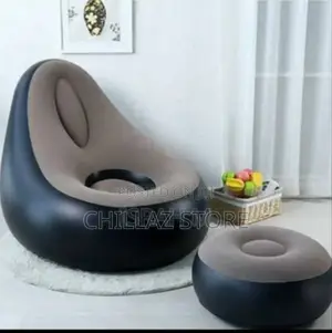 Inflatable Air Sofa Chair