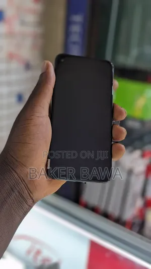 Google Pixel 4a 128 GB Black