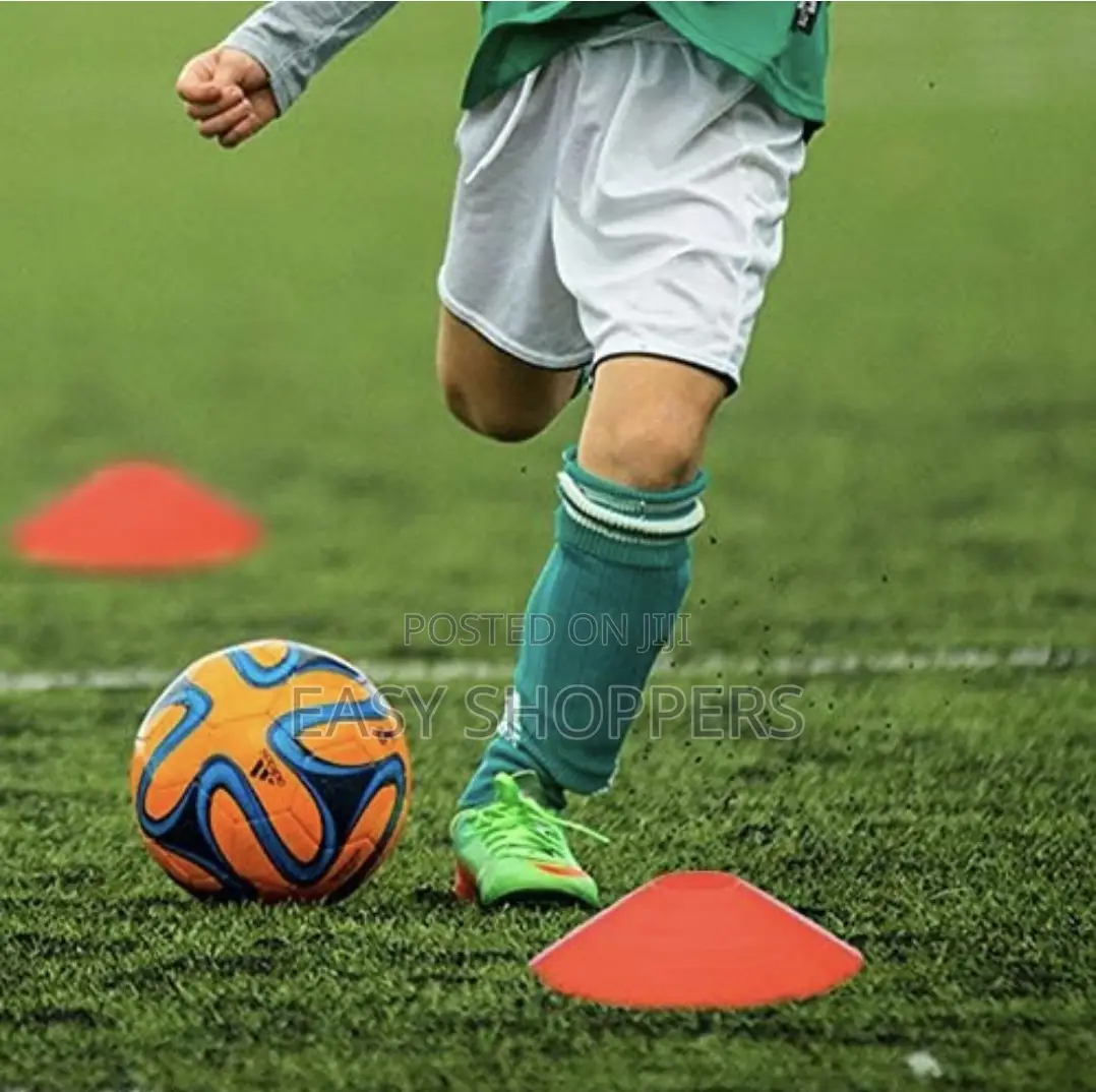Soccer Cone Training Cone