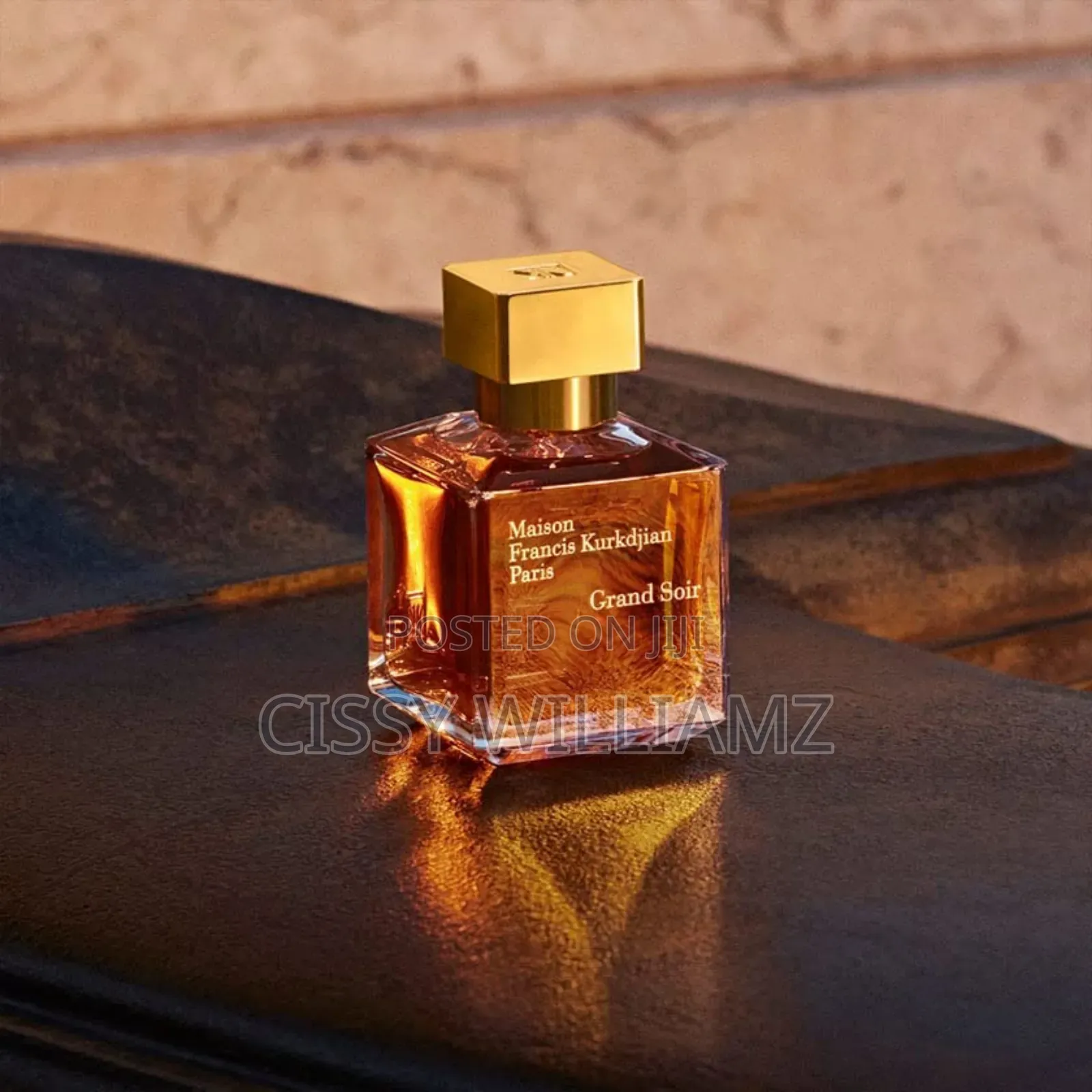 Maison Francis Kurkdjian Grand Soir EDP/Grand Soir Parfum