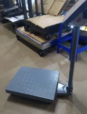 Weighing Machine 200kg in Kampala Uganda[14]