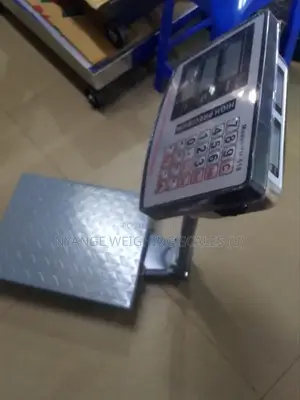 Digital Weighing Scales Electronics Platform Scales [149]