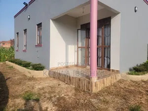 Furnished 1bdrm House in Millennium Estate, Kasanje for sale