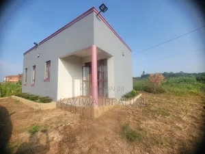 Furnished 1bdrm House in Millennium Estate, Kasanje for sale