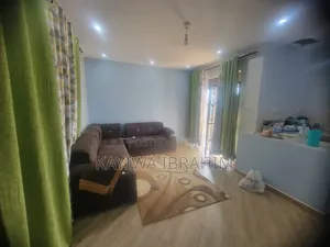 Furnished 1bdrm House in Millennium Estate, Kasanje for sale
