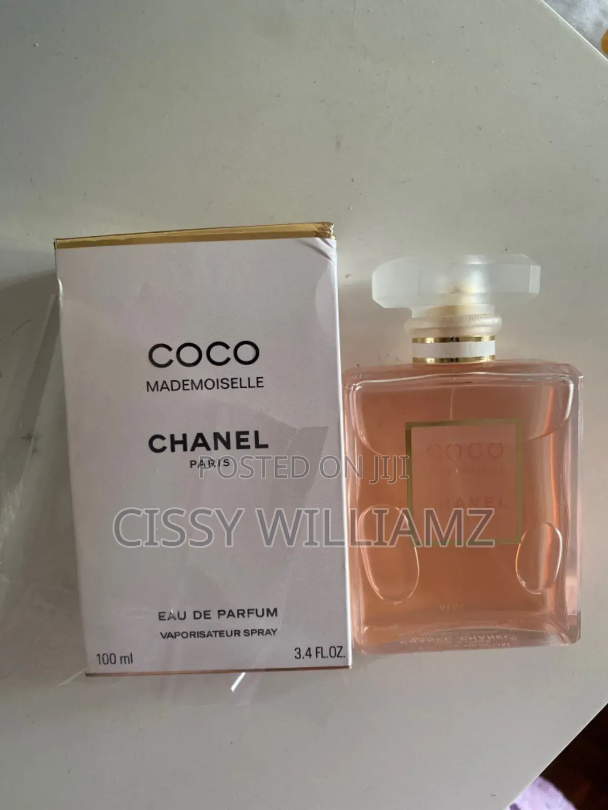 Coco Chanel Mademoiselle Women's Fragrance/Coco Chanel EDP