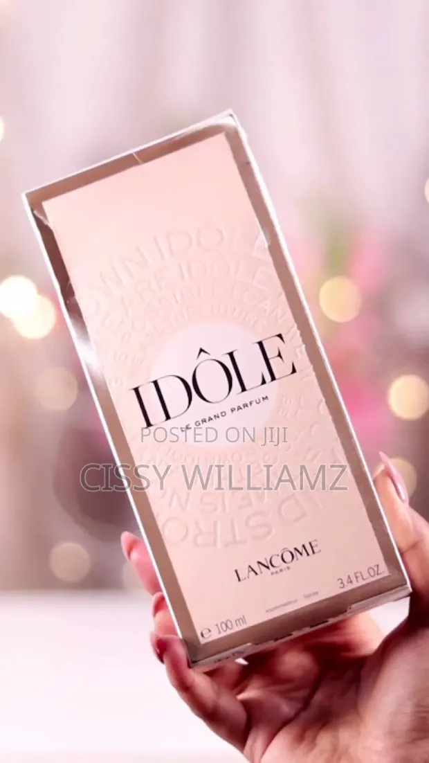 Idole Le Grand Parfum by Lancome/Idole Le Grand Parfum EDP