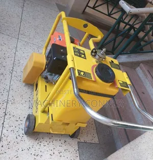 Concrete Cutter