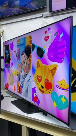 Samsung 55" Qn90c Neo Qled TV